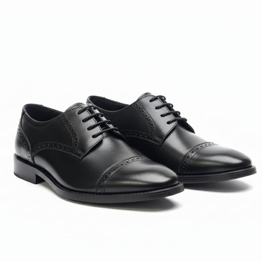 Black Oxford