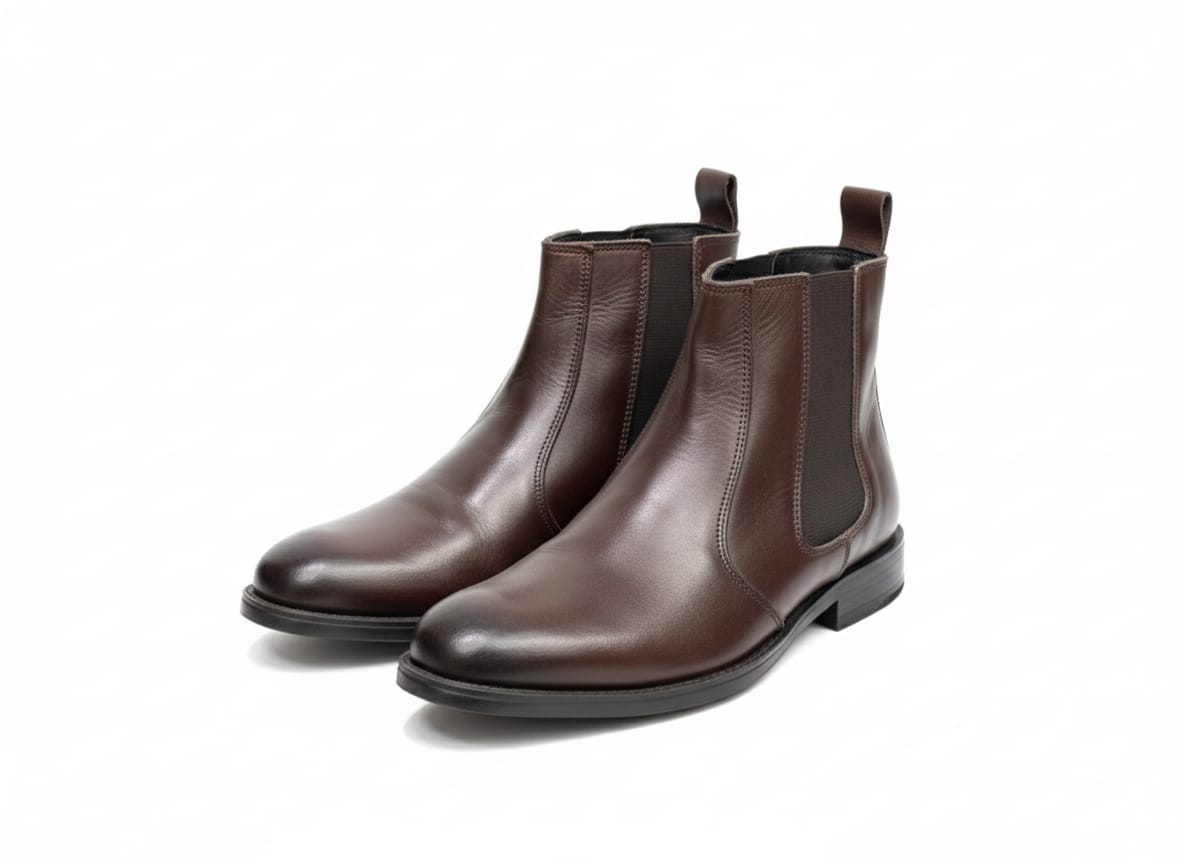 Men,s Chalsea Boots